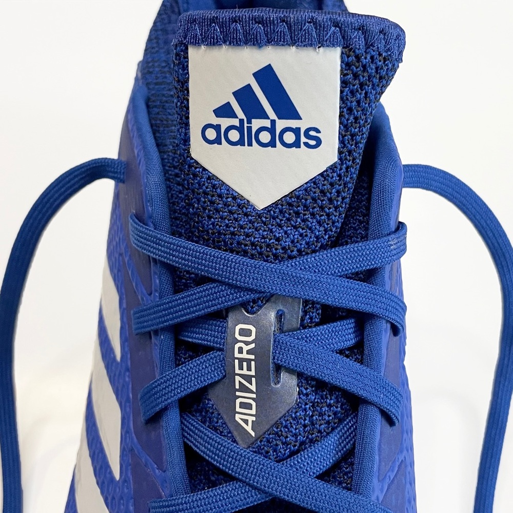 Adidas Adizero Football Cleats - Picture 6 of 11